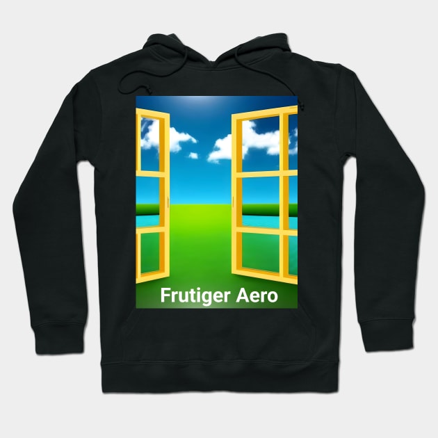 Aero sweatshirt sales